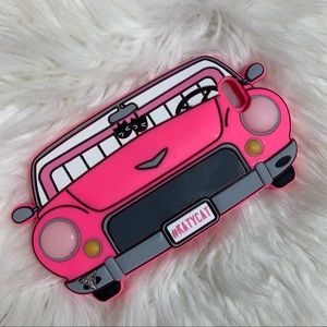 Katy perry taxi iPhone 6s case